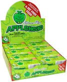 Applehead Candy 24ct - Ferrara Pan Applehead Candy