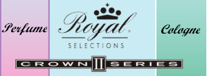 Royal Selections Perfume